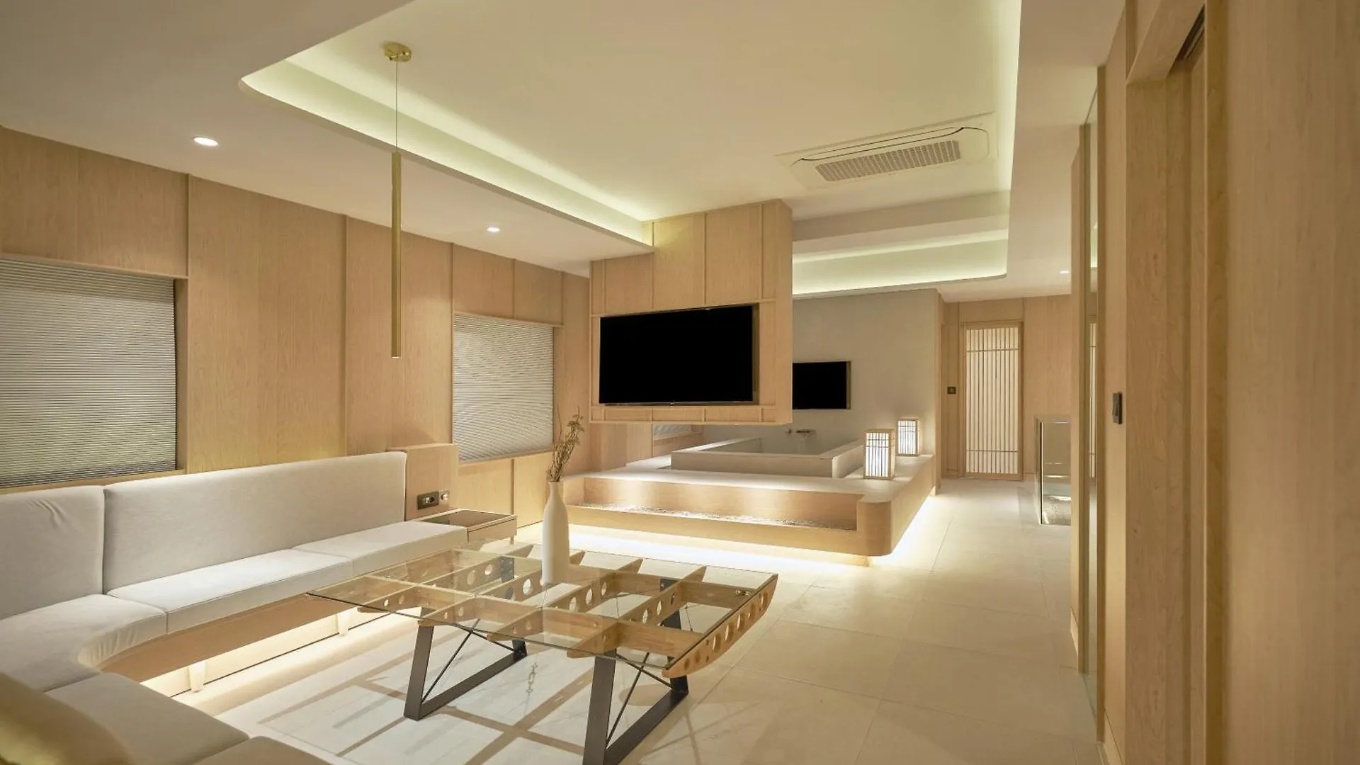 Uh Continental Centerpoint Hotel Busan 4*,  South Korea