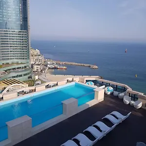 호텔 해운대 센트럴