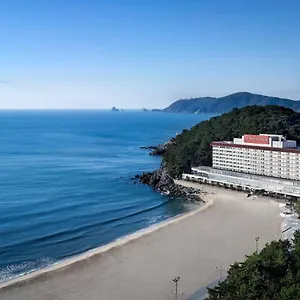 Hotel The Westin Josun