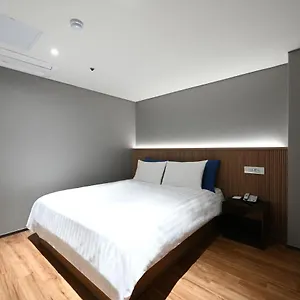 호텔 코오롱 씨클라우드