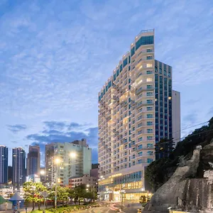 Отель Urbanstay Songdo