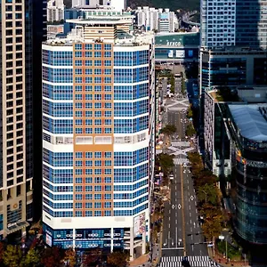 호텔 Centum Business