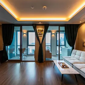 4* Hotel Elbon The X Bona Travel