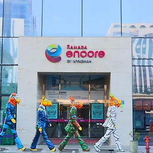 Hotel Ramada Encore By Wyndham Station