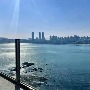 Hotel H Avenue Gwanganri