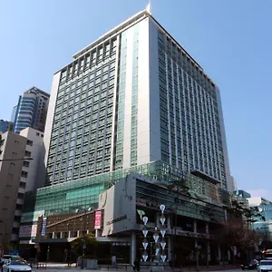 호텔 W Centum