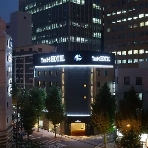 Hotel The Bs Station