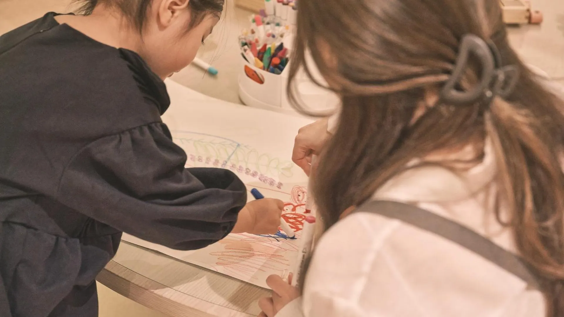 **** 酒店 釜山 Uh Continental Centerpoint酒店 韩国