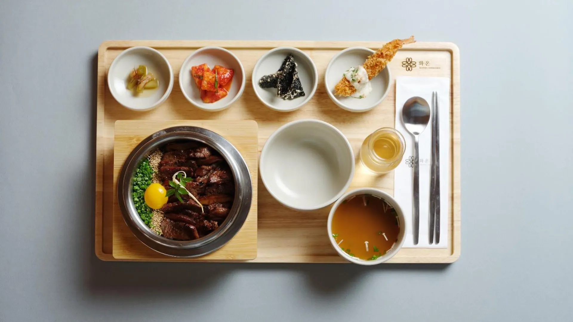 Uh Continental Centerpoint 호텔 부산광역시