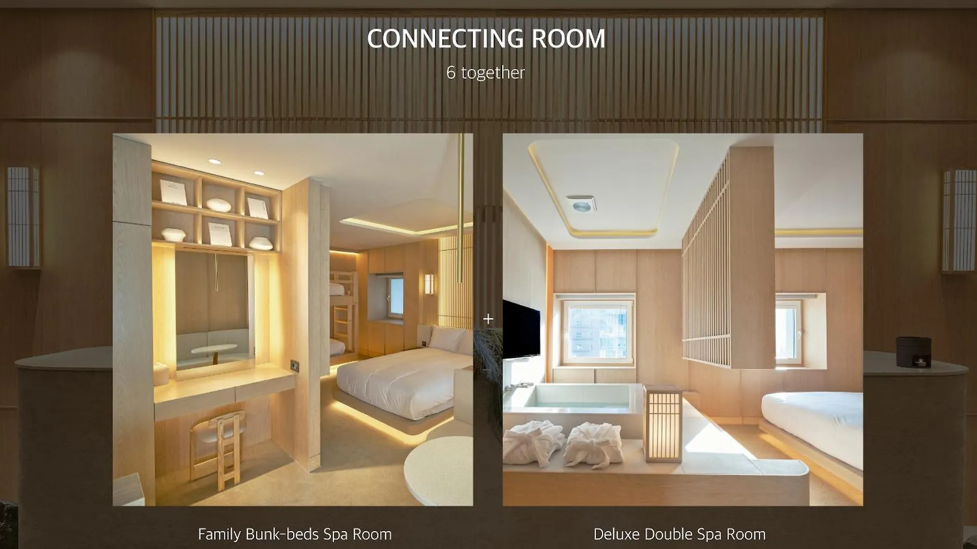 ****  Uh Continental Centerpoint 호텔 부산광역시 대한민국