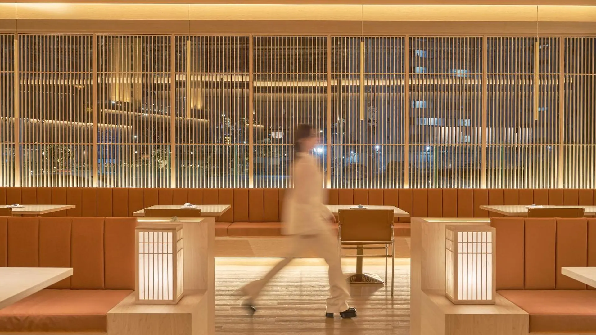 Uh Continental Centerpoint Hotel Busan