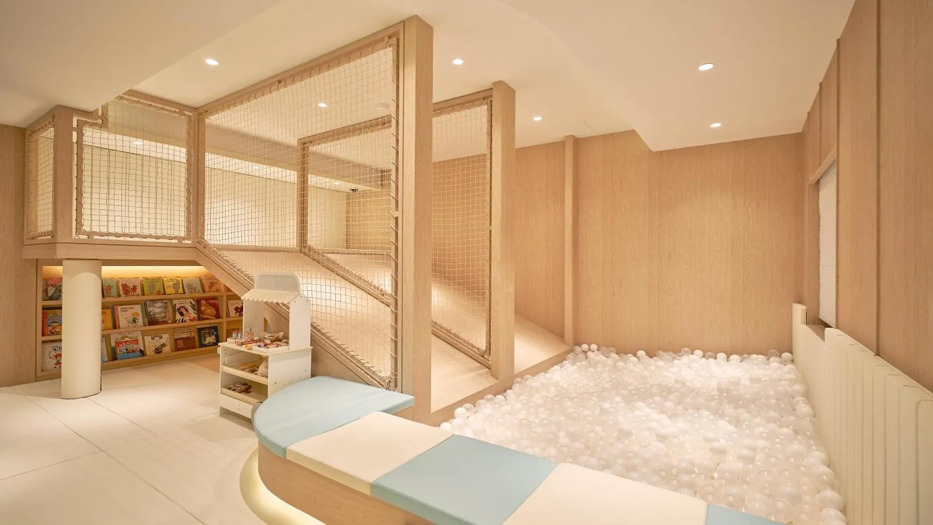 Hotel Uh Continental Centerpoint Busan