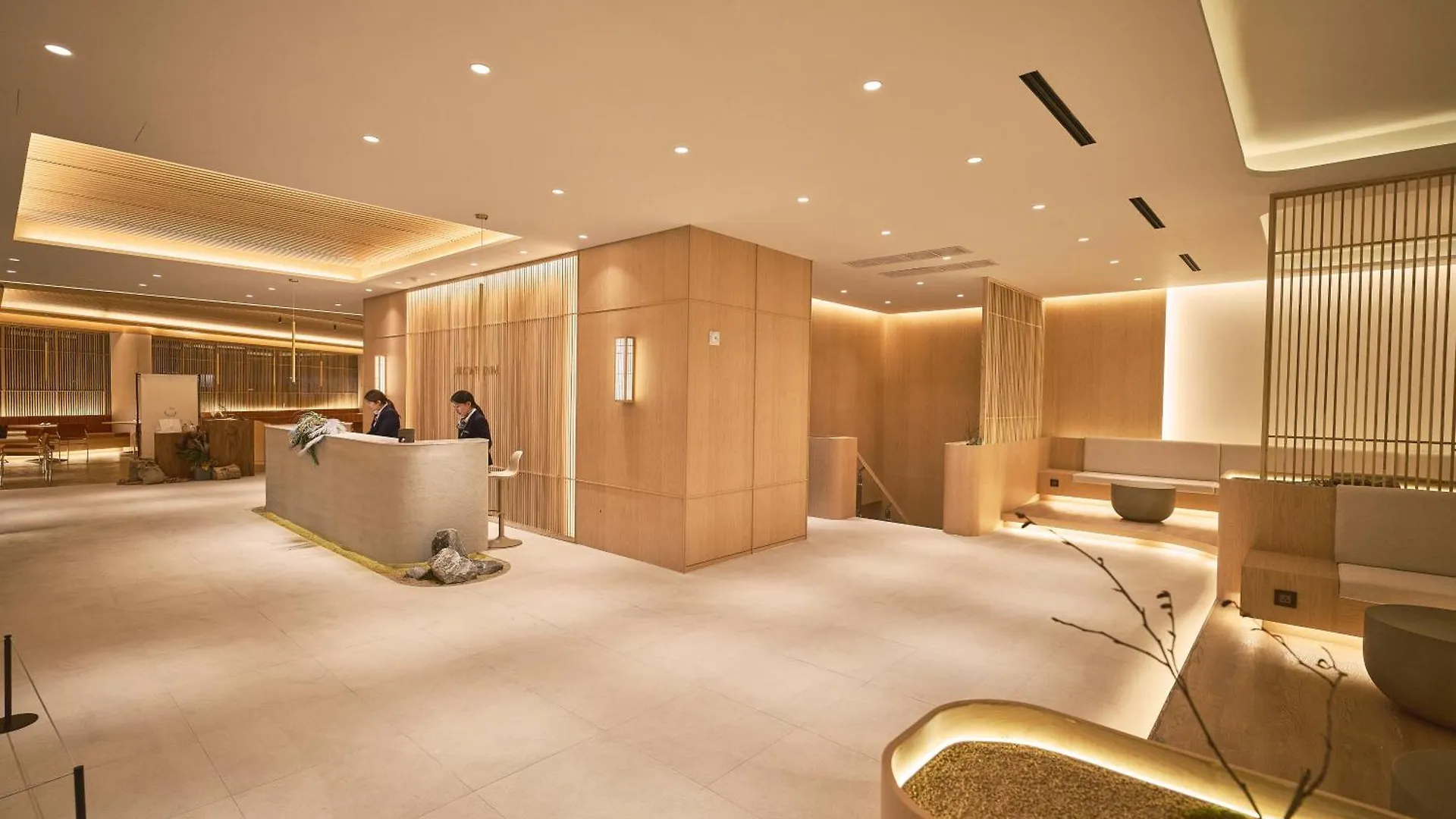 Hotel Uh Continental Centerpoint Busan
