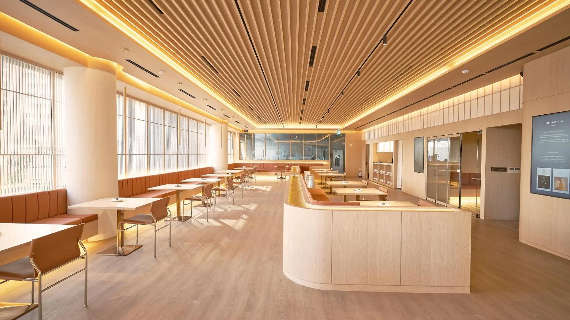 Hotel Uh Continental Centerpoint Busan
