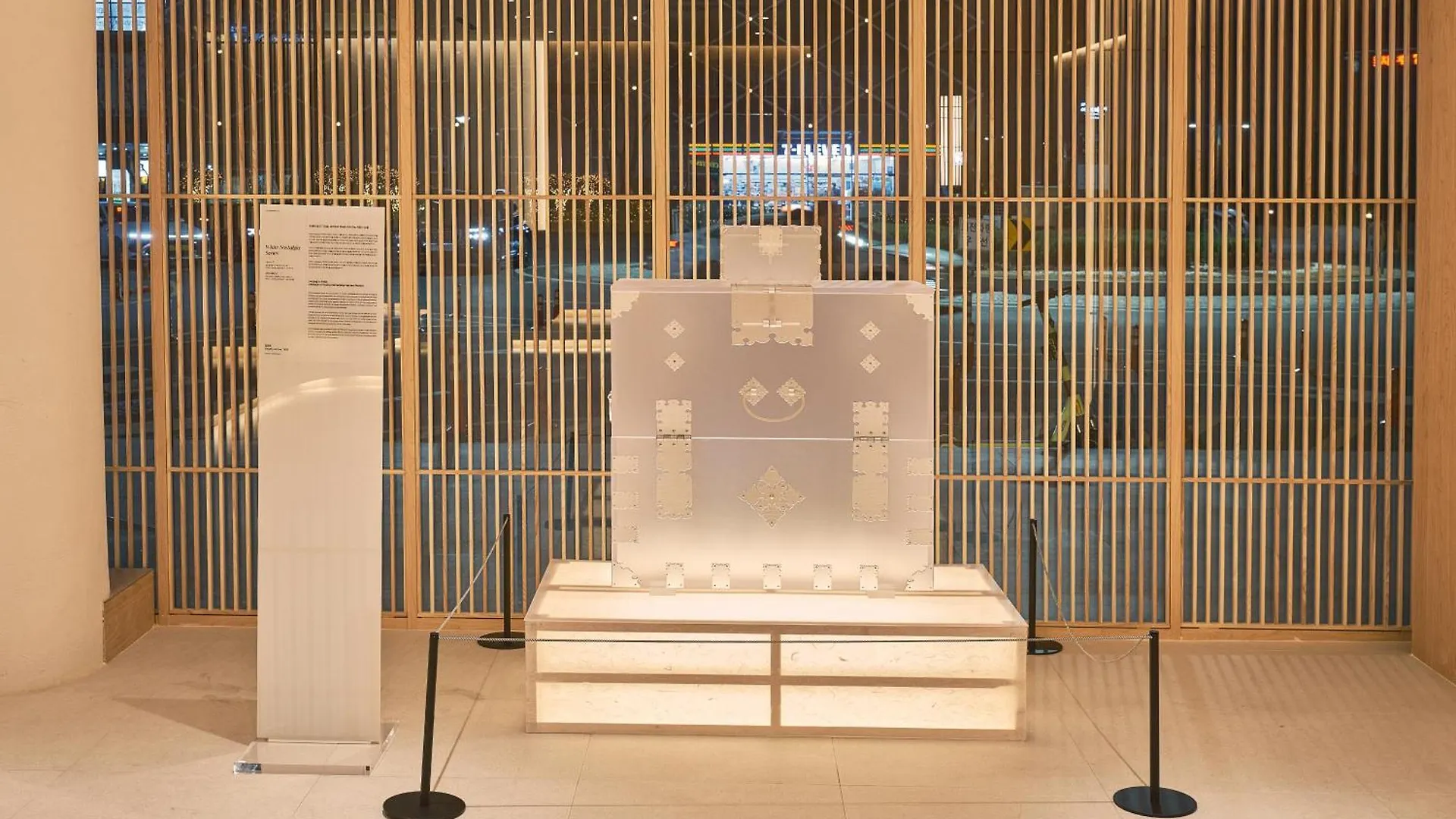 ****  Hotel Uh Continental Centerpoint Busan Südkorea