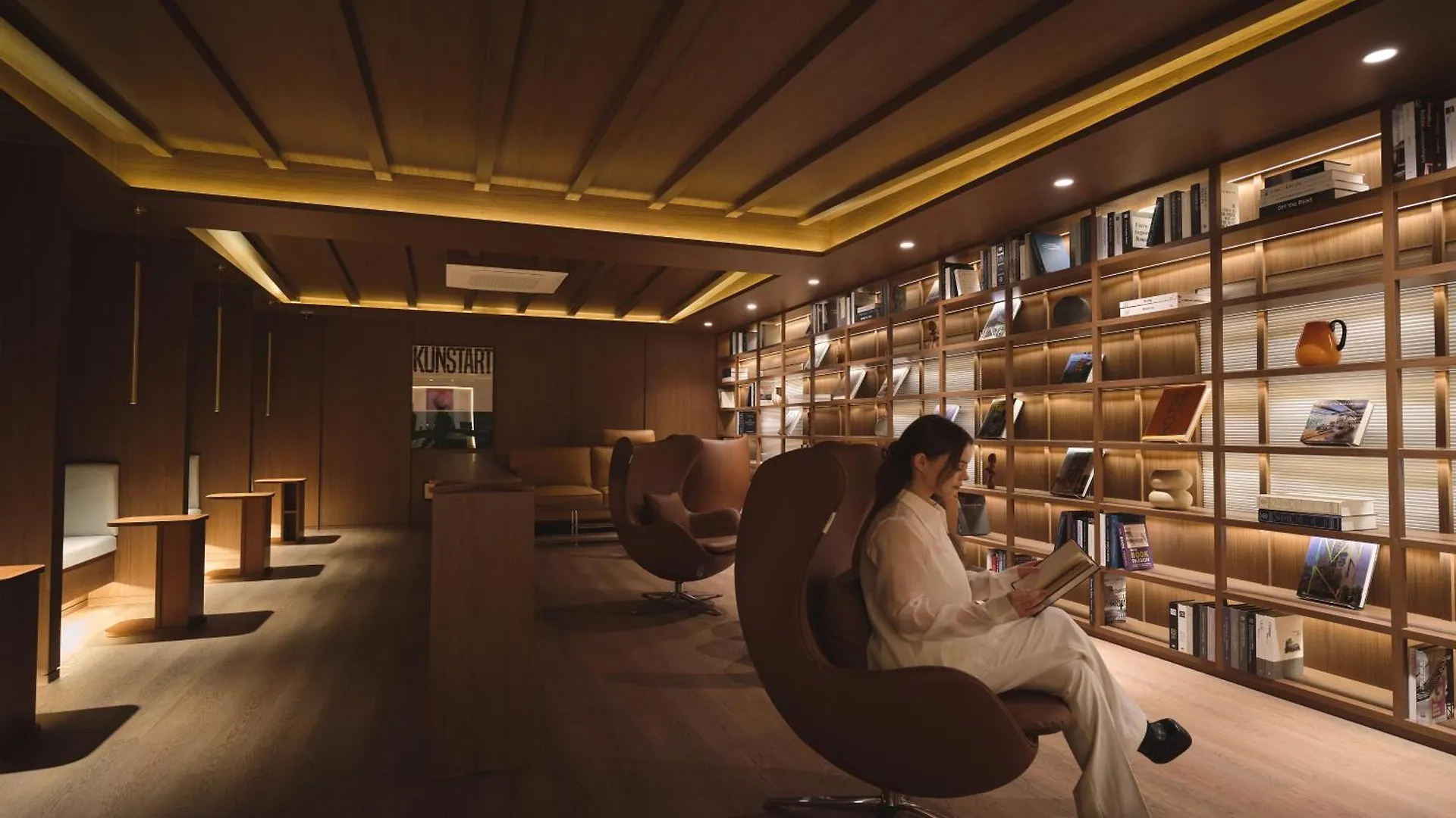 Hotel Uh Continental Centerpoint Busan