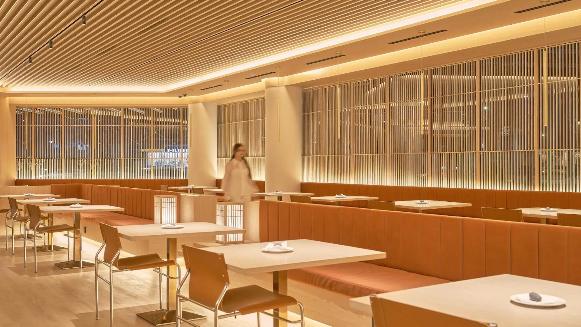 Hotel Uh Continental Centerpoint Busan