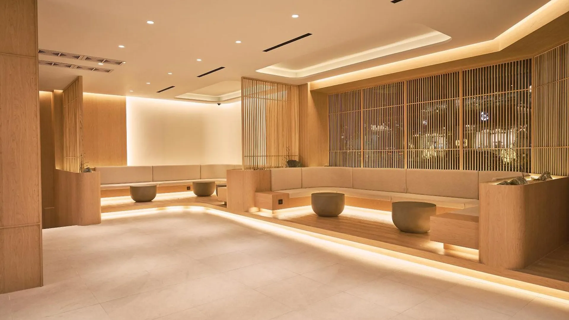 Hotel Uh Continental Centerpoint Busan 4*,