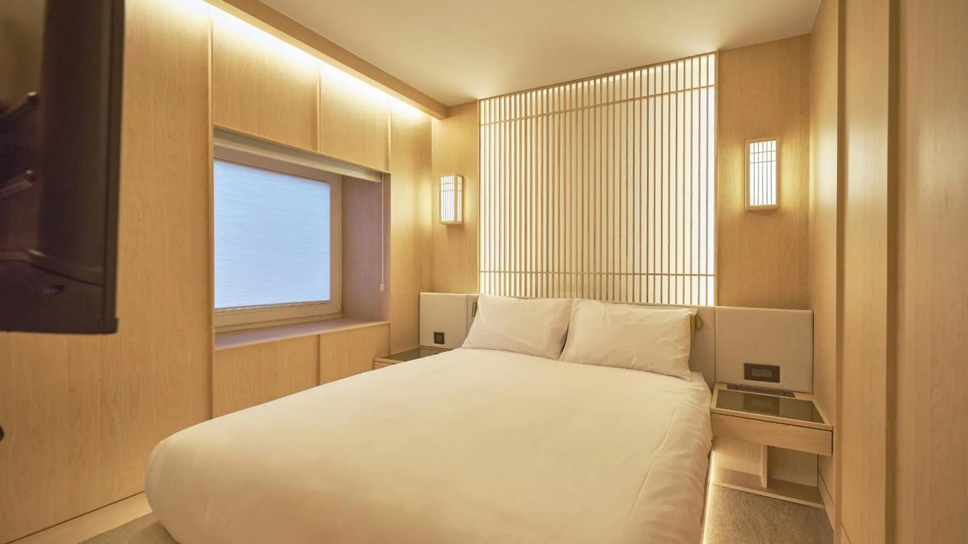 Hotel Uh Continental Centerpoint Busan