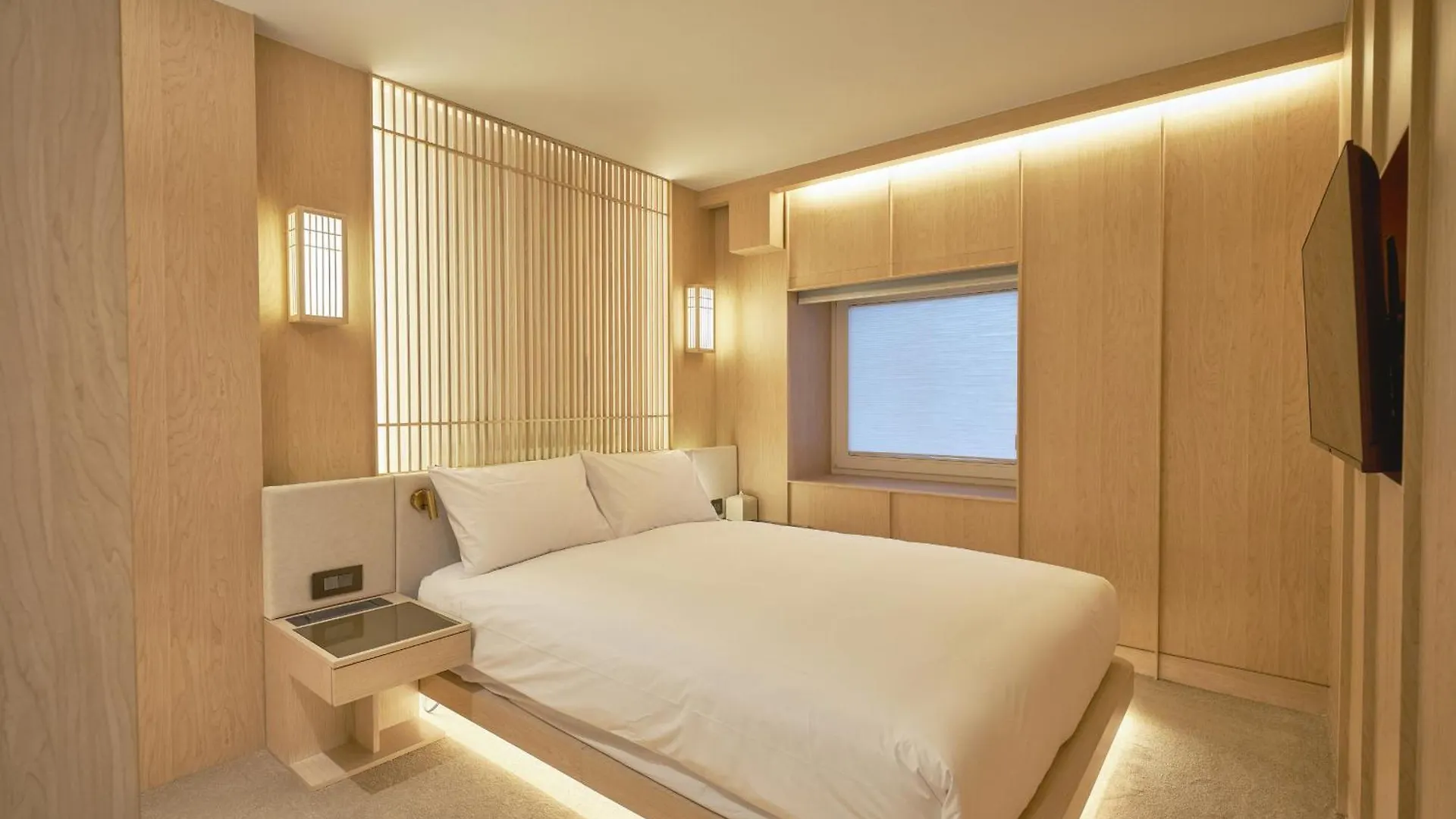 ****  Hotel Uh Continental Centerpoint Busan Südkorea