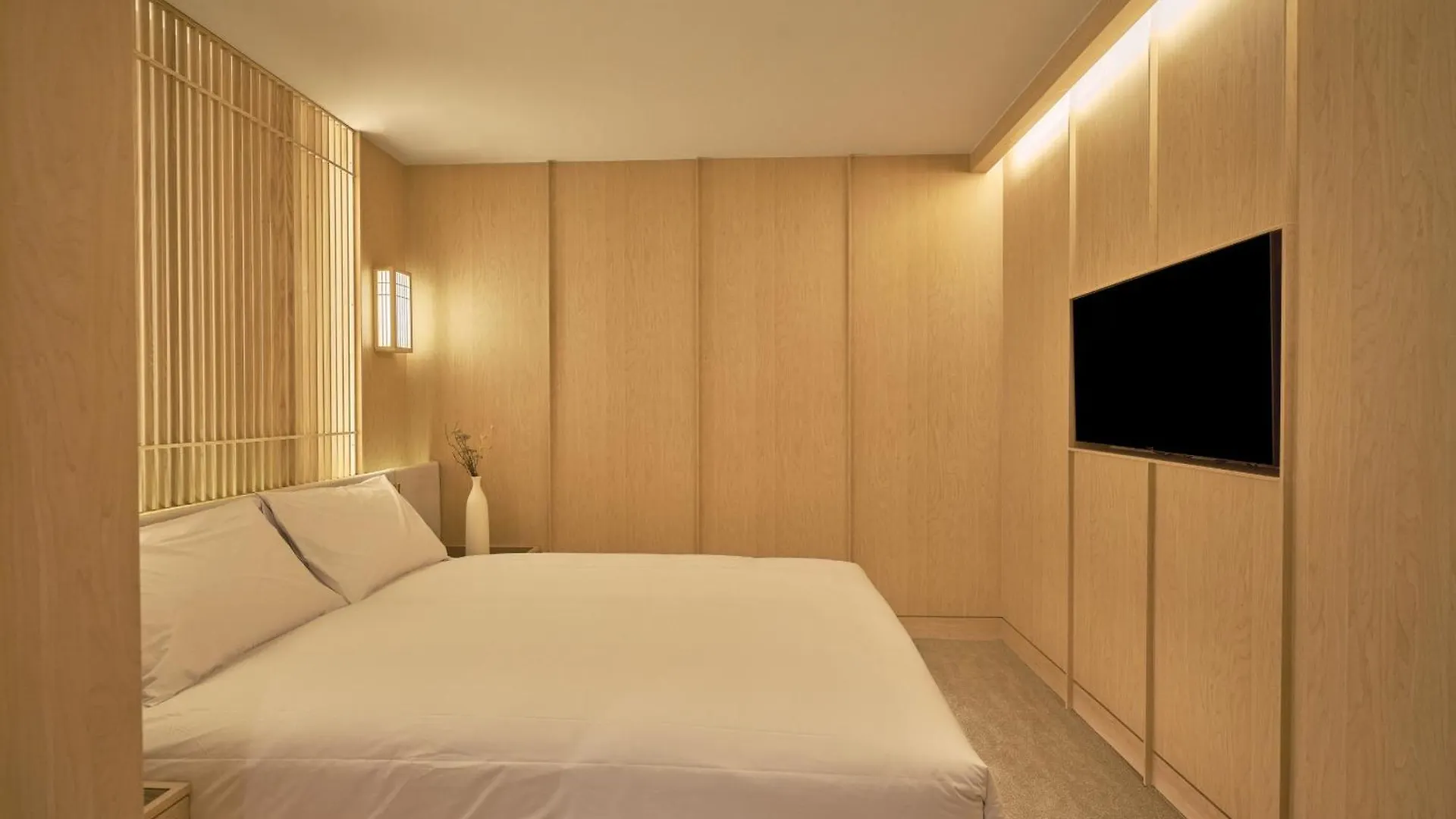 Hotel Uh Continental Centerpoint Busan