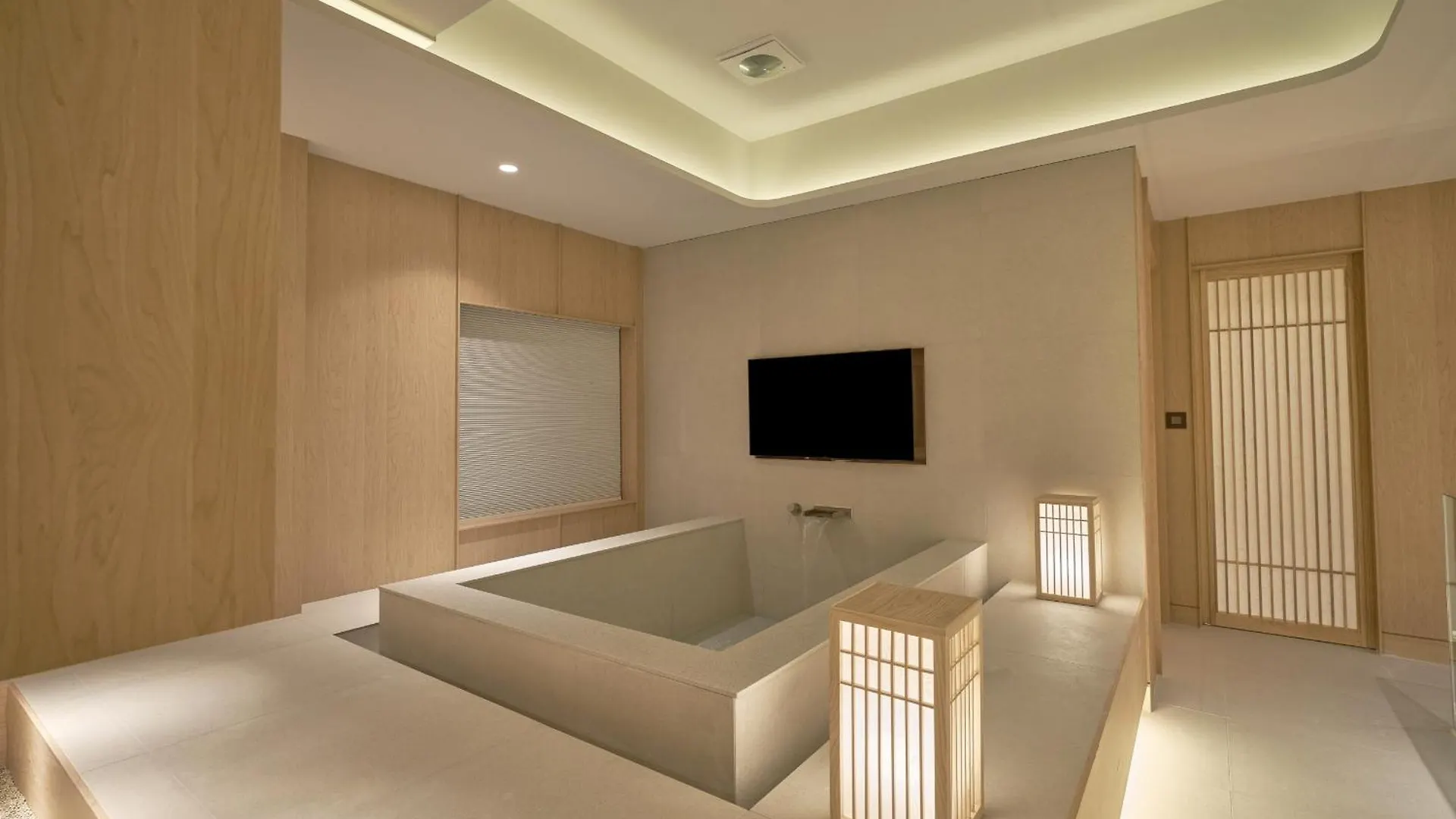 Hotel Uh Continental Centerpoint Busan 4*,  Südkorea
