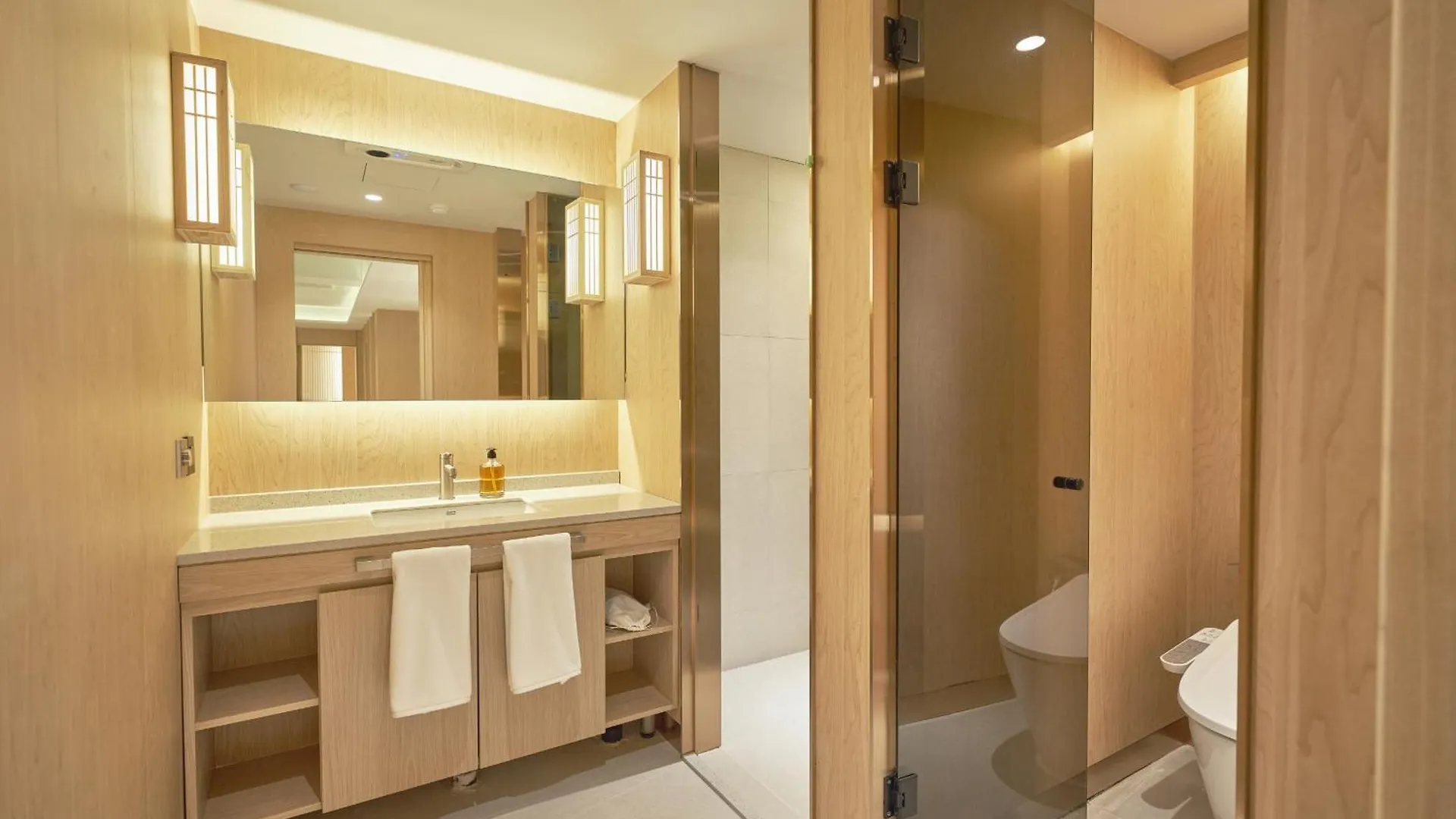 Hotel Uh Continental Centerpoint Busan