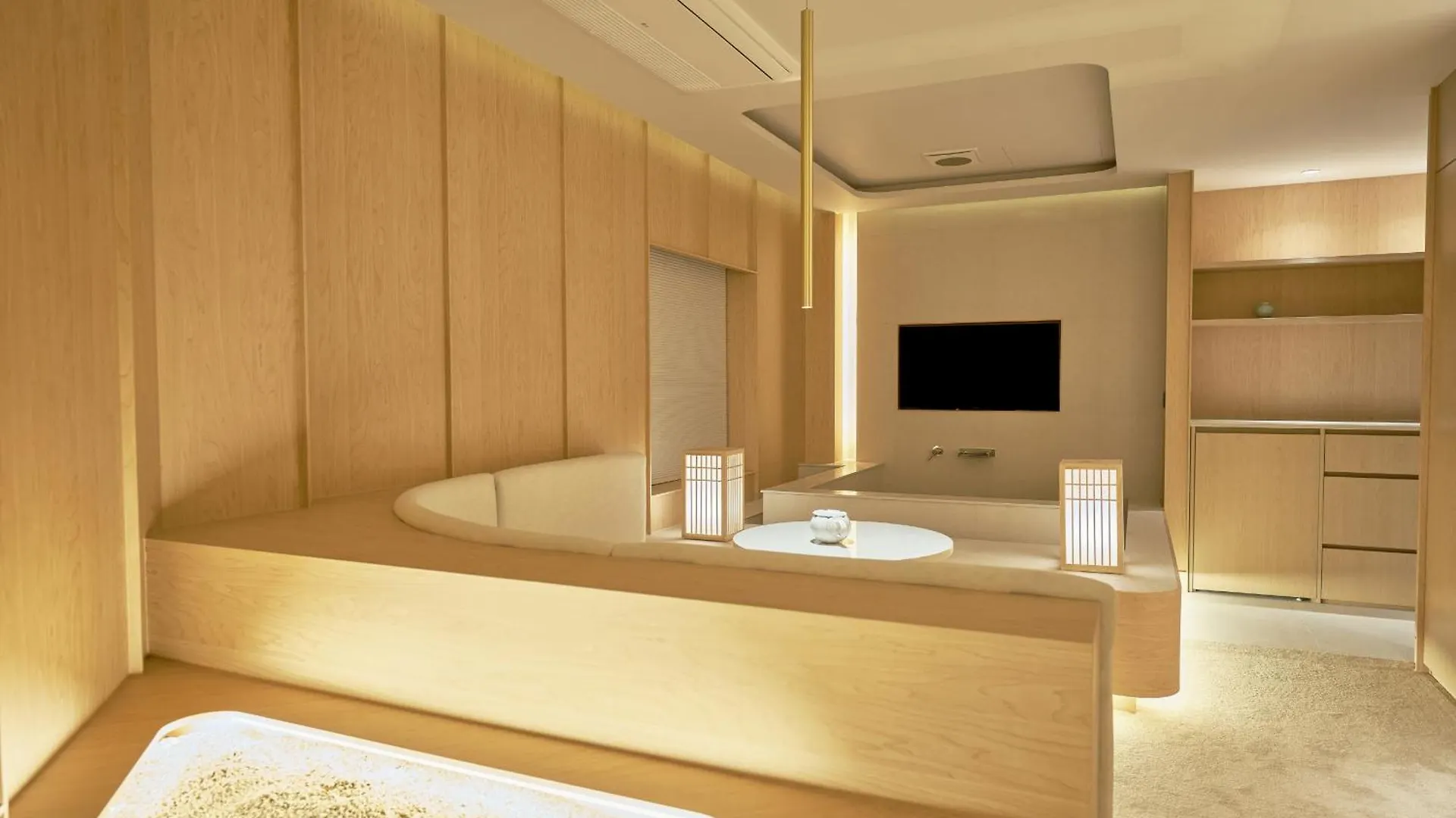 Hotel Uh Continental Centerpoint Busan