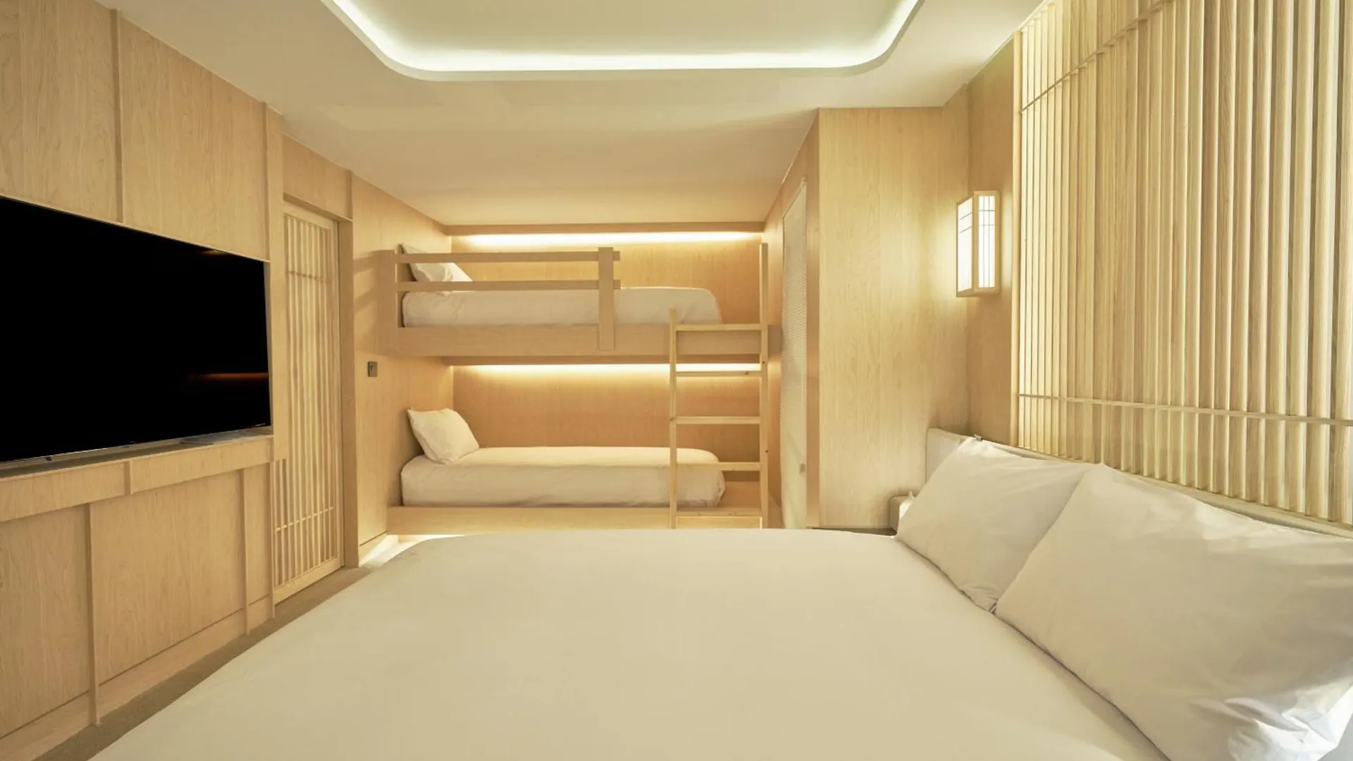 Hotel Uh Continental Centerpoint Busan 4*,  Südkorea