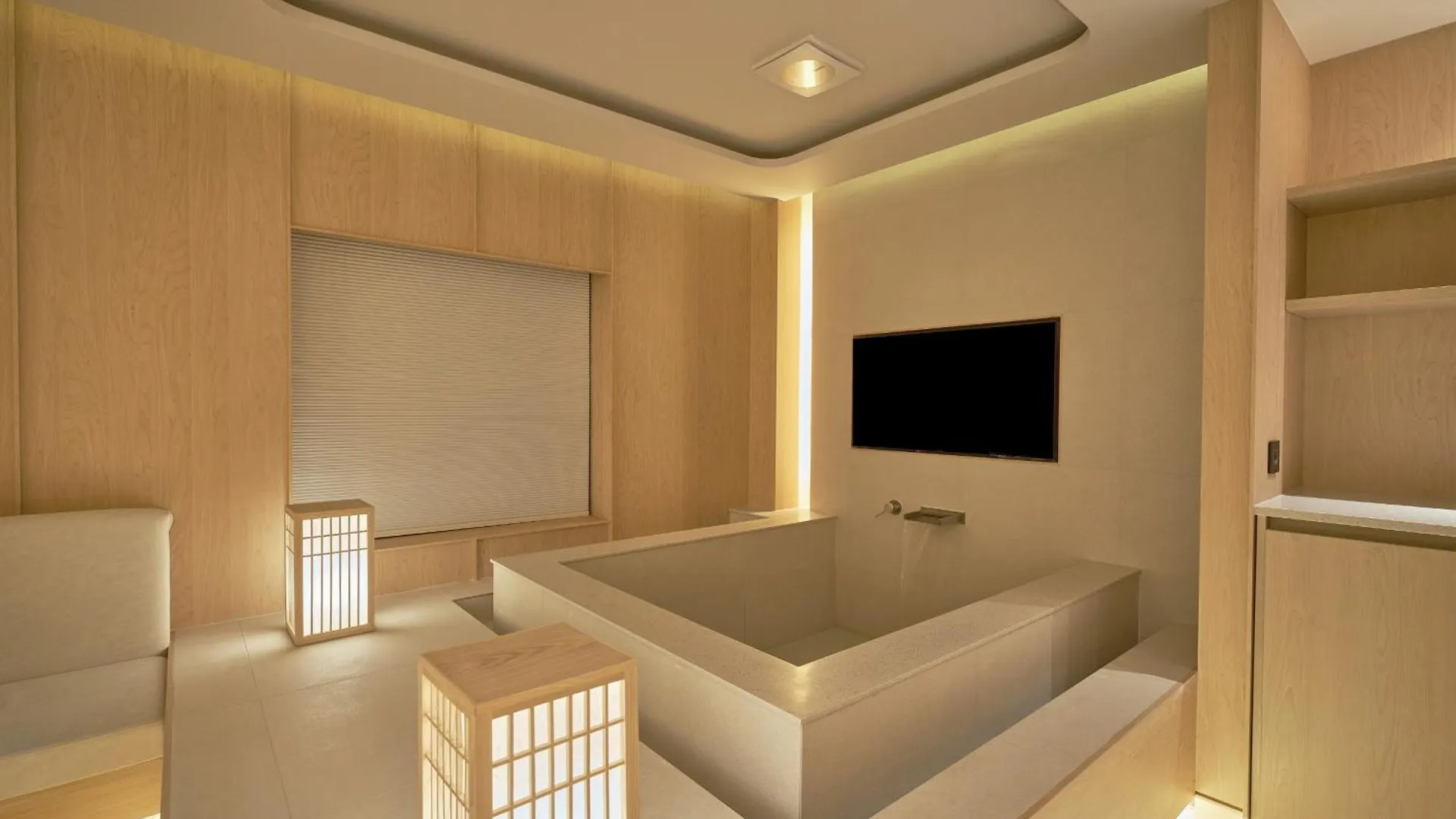 Hotel Uh Continental Centerpoint Busan