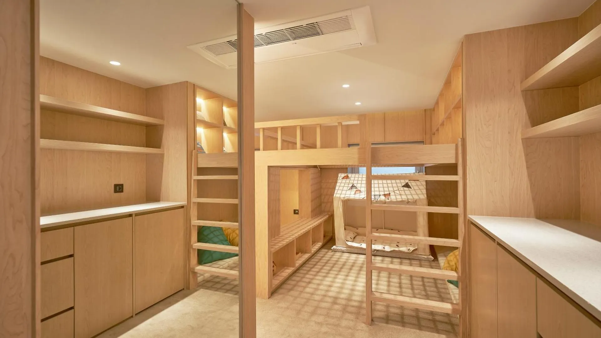 ****  Hotel Uh Continental Centerpoint Busan Südkorea