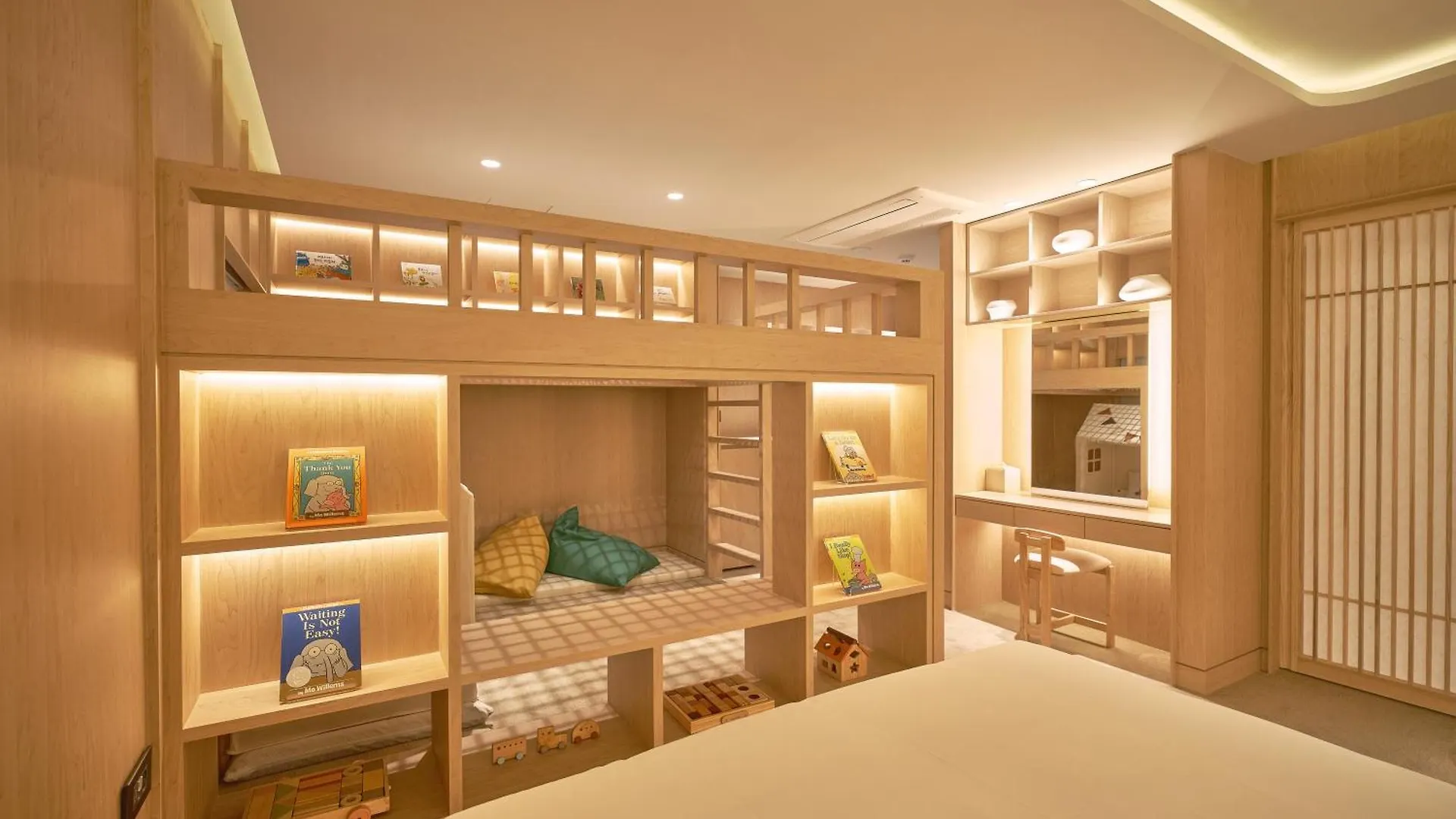 ****  Hotel Uh Continental Centerpoint Busan Südkorea