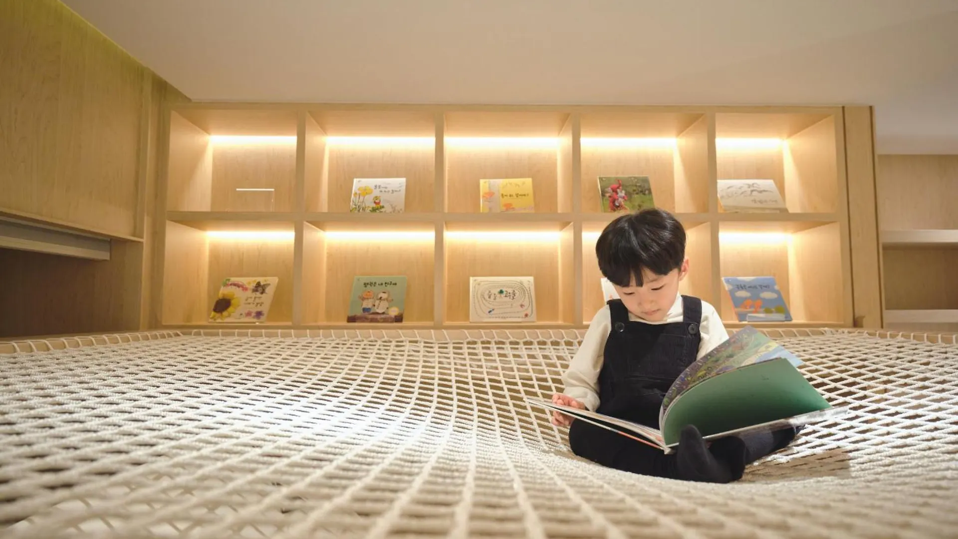 Hotel Uh Continental Centerpoint Busan