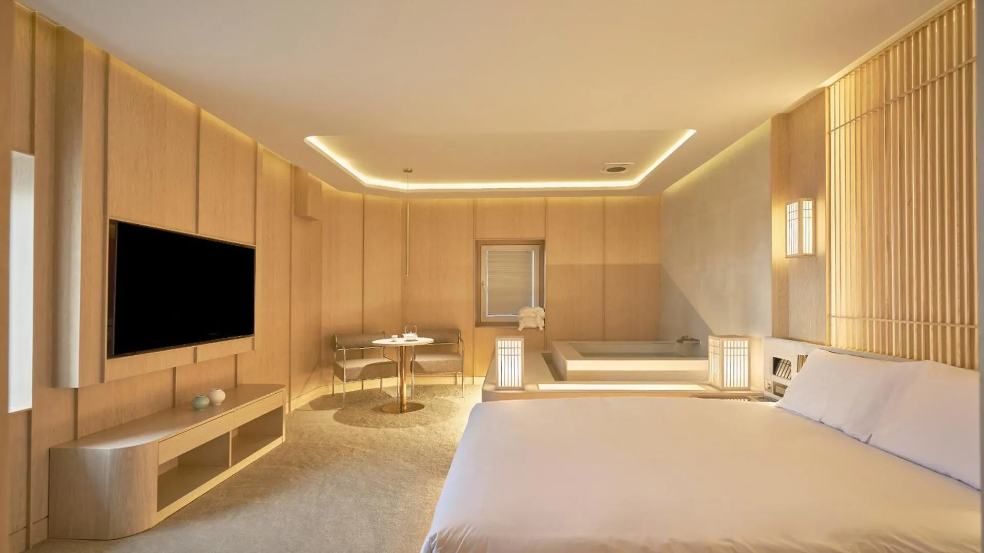 Hotel Uh Continental Centerpoint Busan