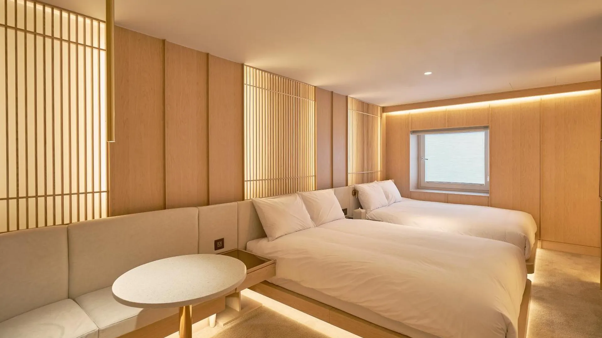 Hotel Uh Continental Centerpoint Busan 4*,  Südkorea