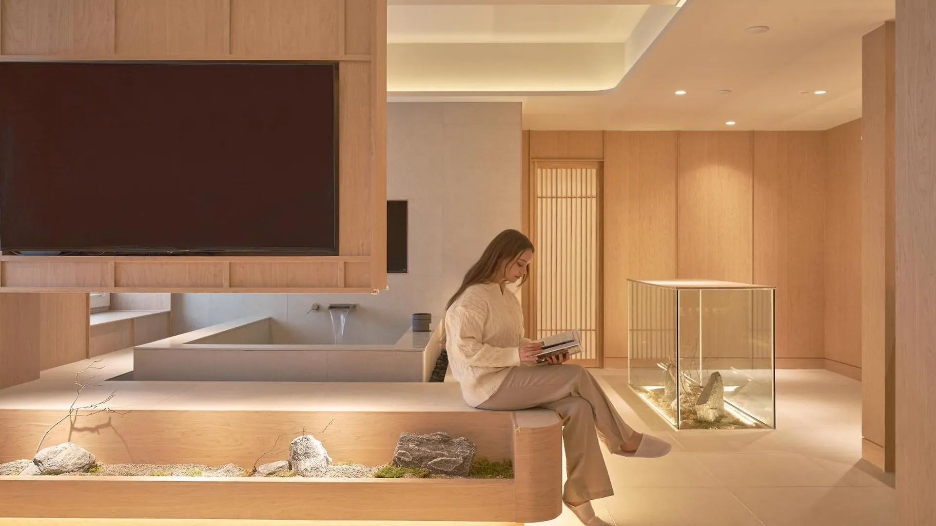 Hotel Uh Continental Centerpoint Busan