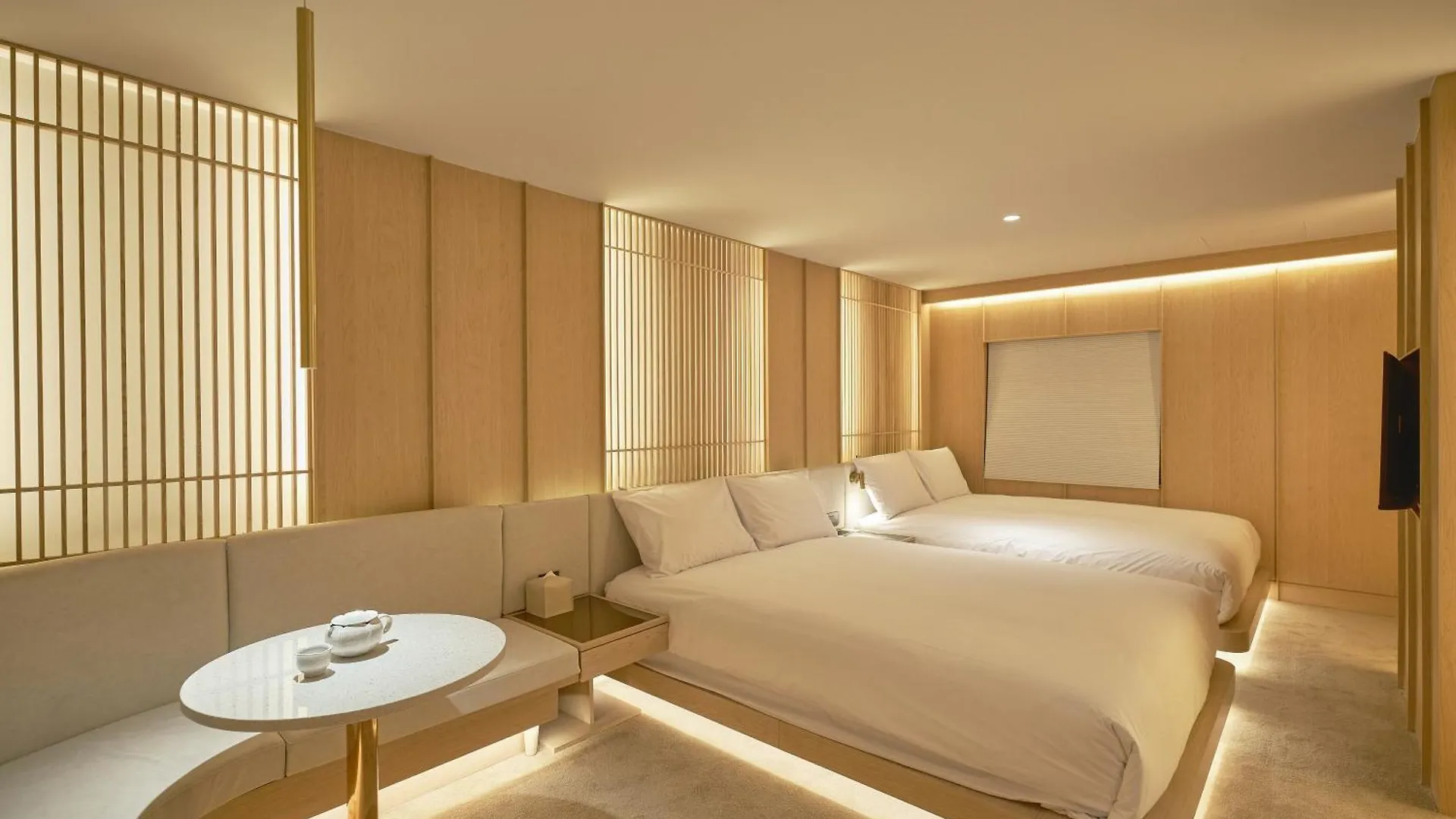Hotel Uh Continental Centerpoint Busan 4*,