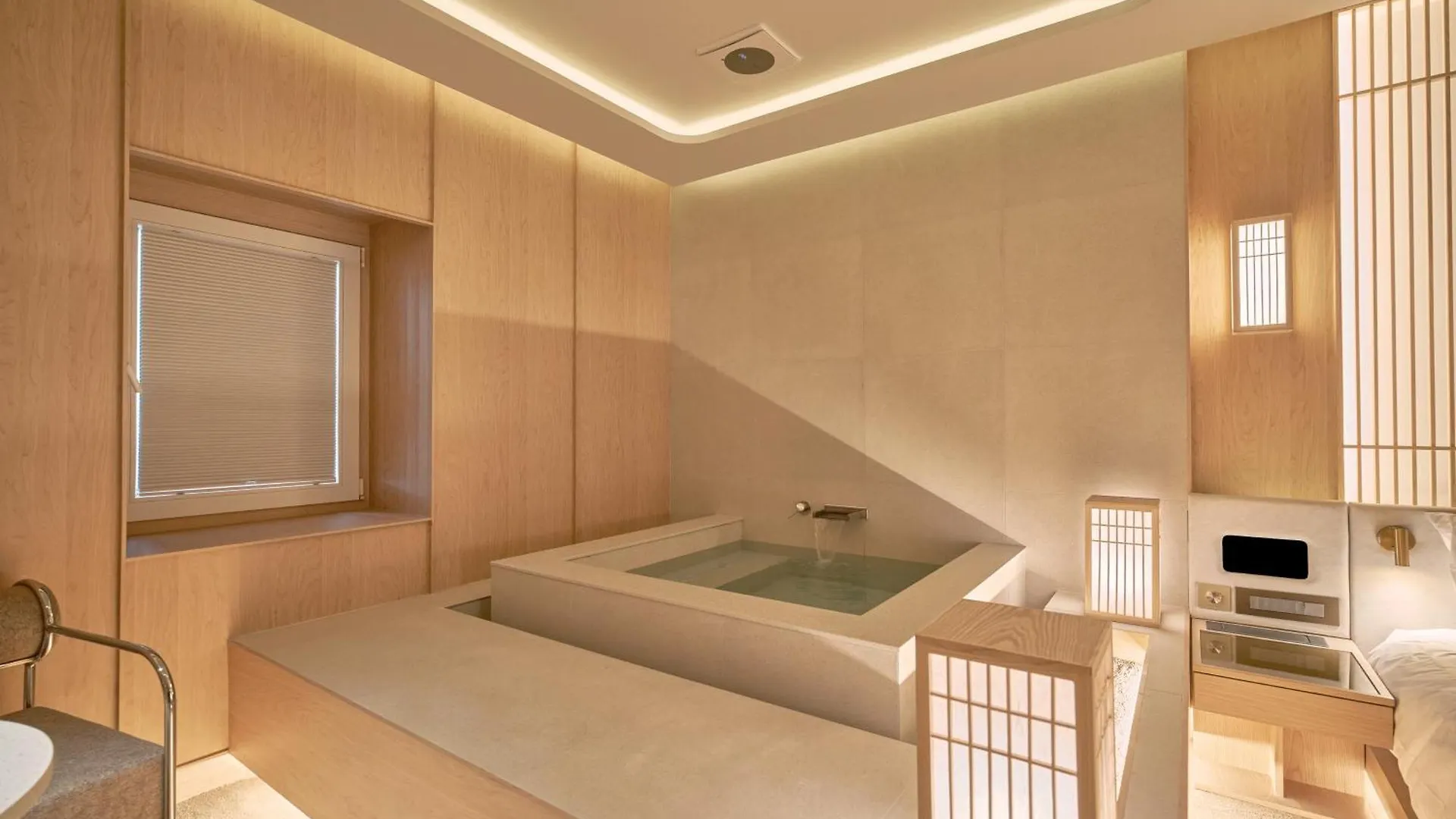 Hotel Uh Continental Centerpoint Busan