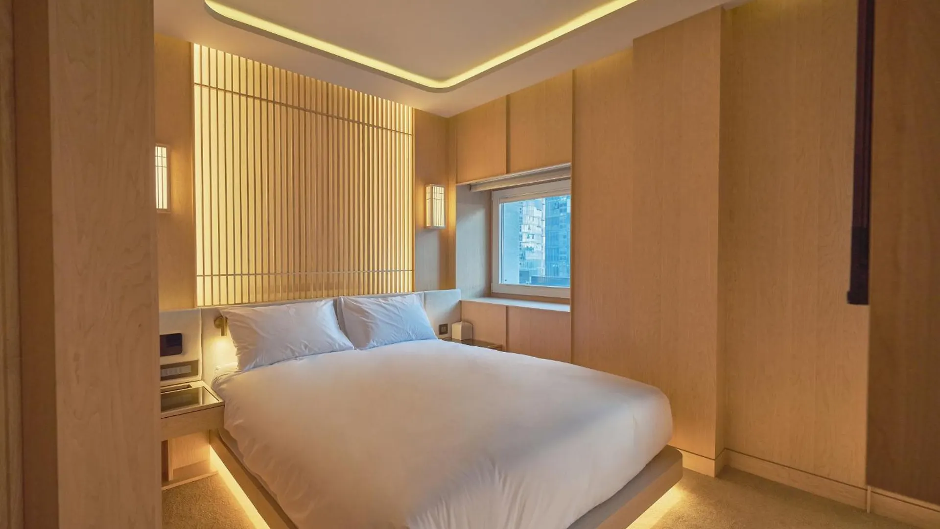 Hotel Uh Continental Centerpoint Busan