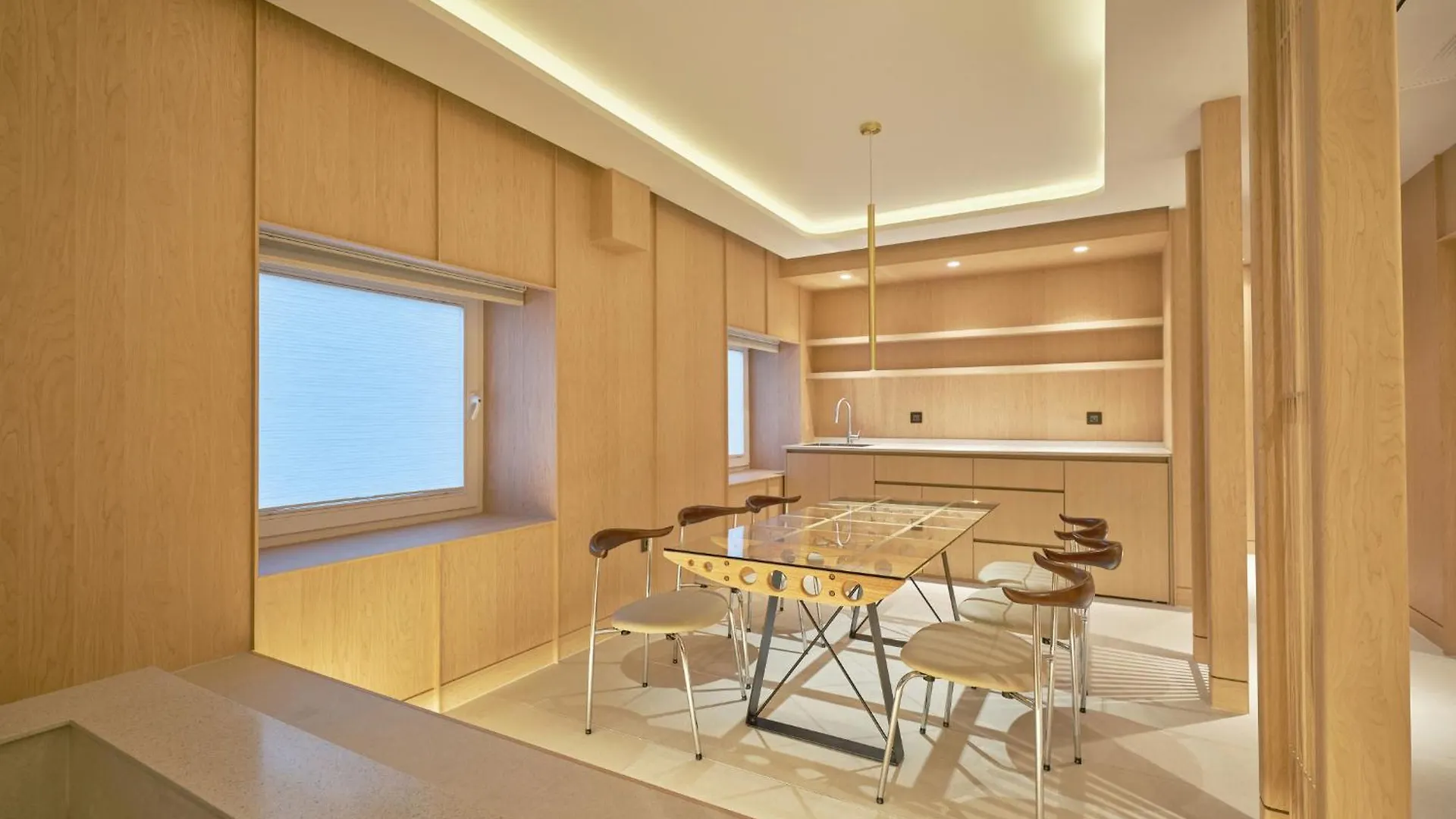 Hotel Uh Continental Centerpoint Busan 4*,
