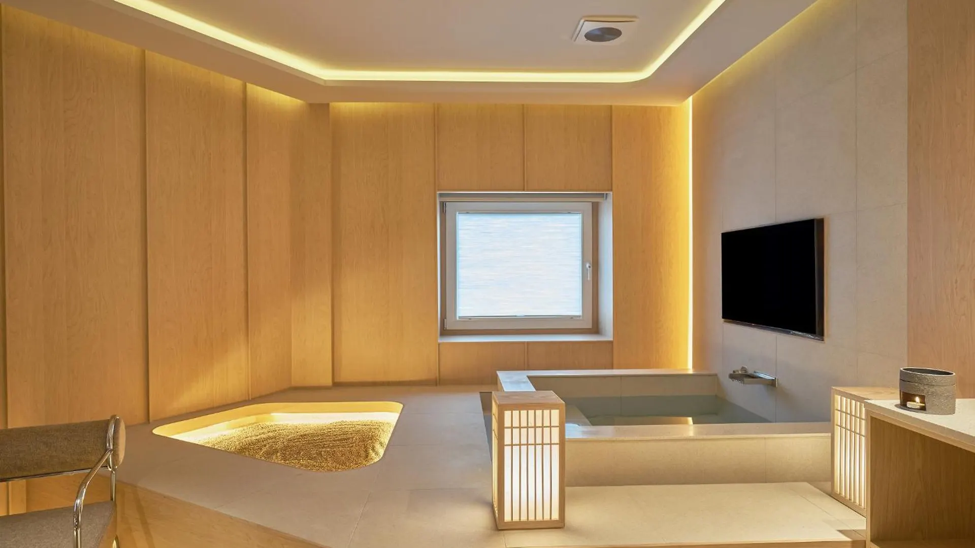 Hotel Uh Continental Centerpoint Busan