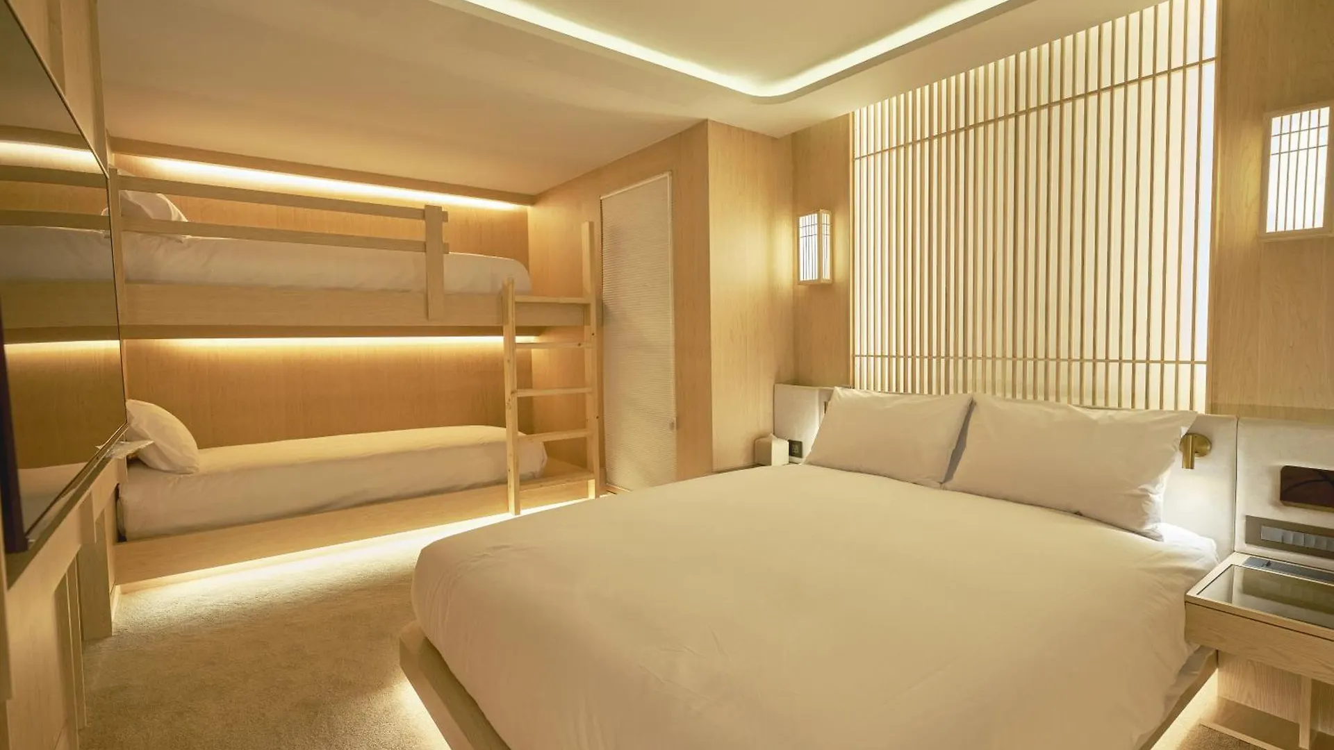 Hotel Uh Continental Centerpoint Busan 4*,  Südkorea